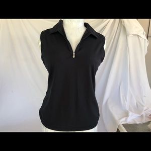 Nivo golf shirts sz M